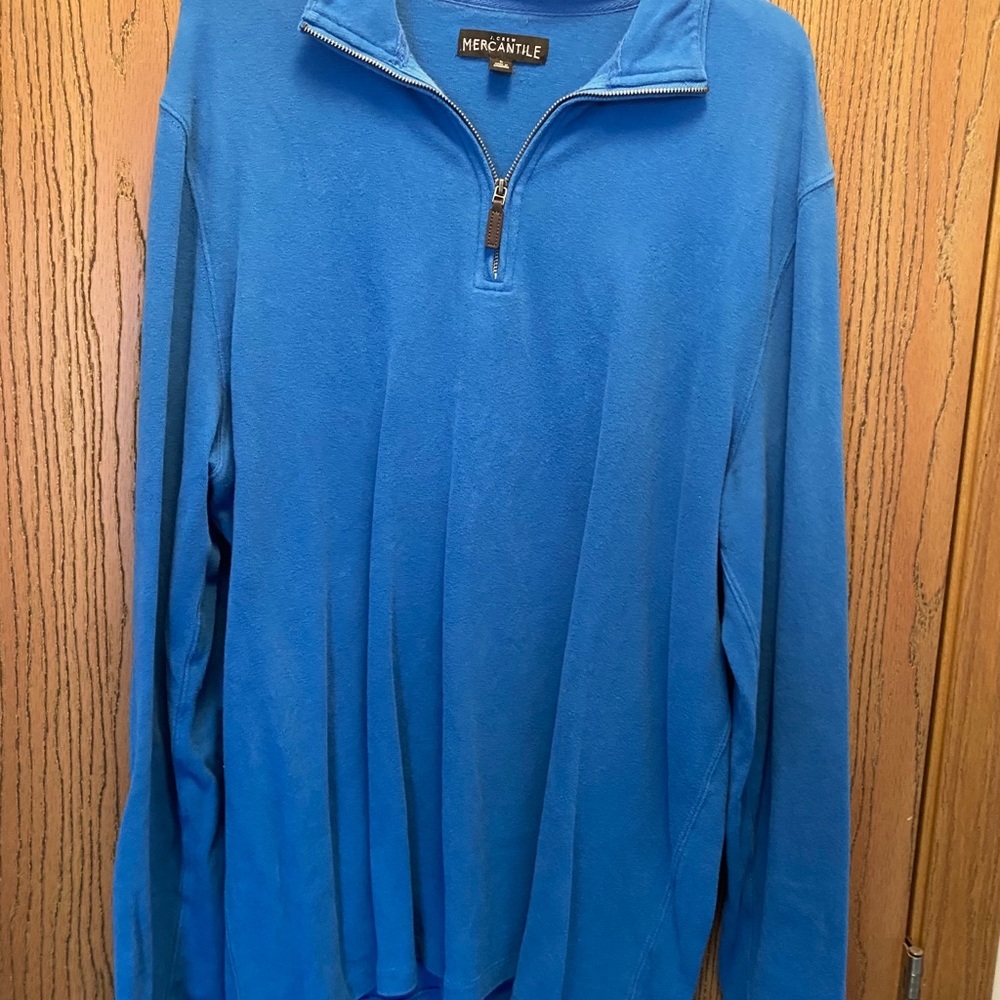 Men’s pullover